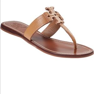 Tory Burch Moore Thong Sandals
